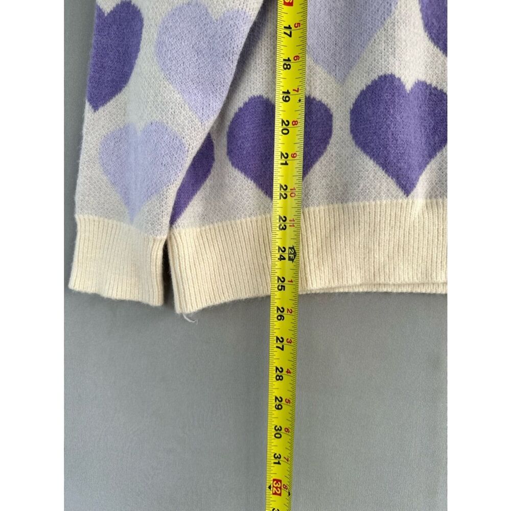 🎉5 for $45🎉 sweater pullover size M - Picture 5 of 7